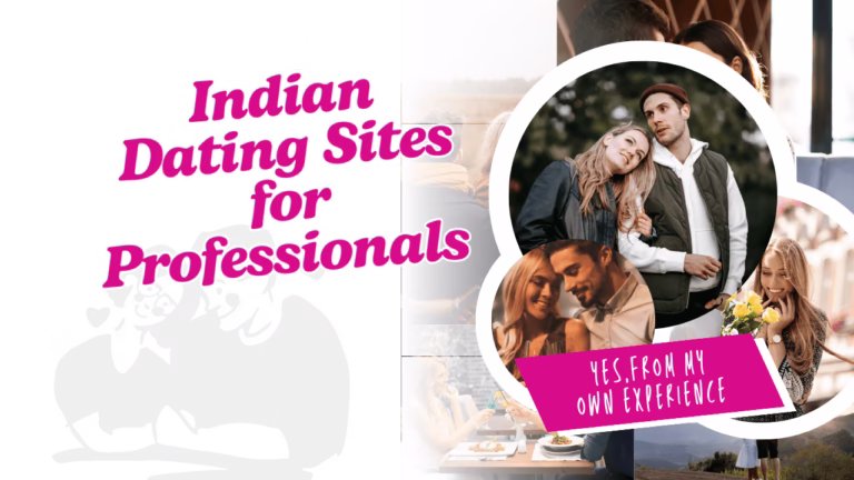 Top Indian Dating Sites