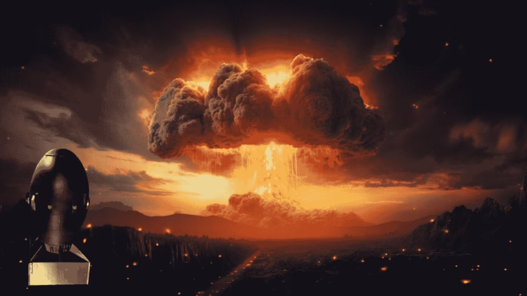 What is a Nuclear Bomb? Mind-Blowing Facts and Geopolitical Insights What is a Nuclear Bomb? Mind-Blowing Facts and Geopolitical Insights