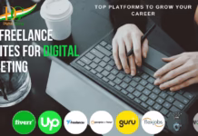 Best Freelance Websites for Digital Marketing: Top Platforms to Grow Your Career Best freelance websites for digital marketing