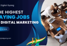 The Highest Paying Jobs in Digital Marketing- Master Guide (2025 Update) The Highest Paying Jobs in Digital Marketing