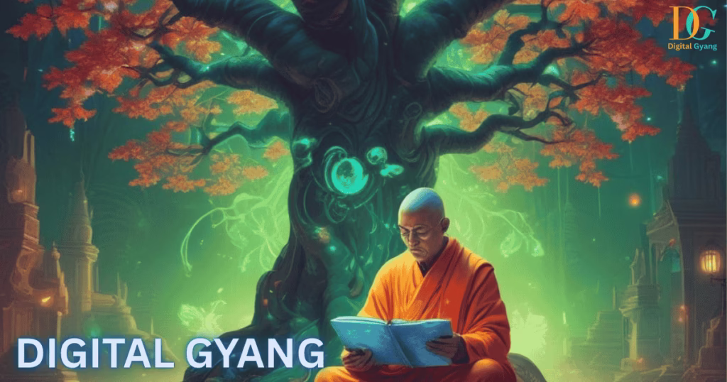 Digital Gyang YouTube Channel